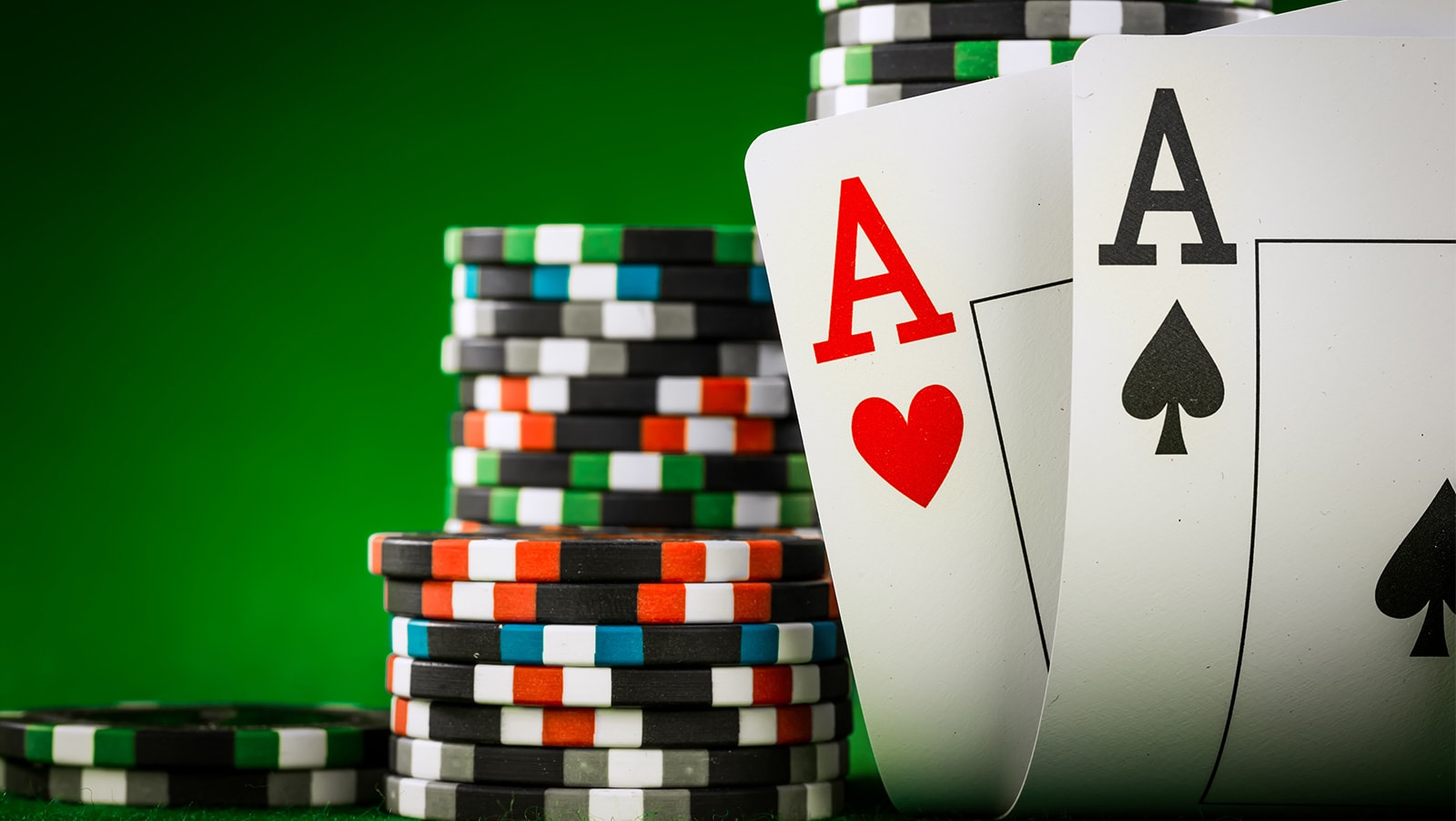 Poker Online