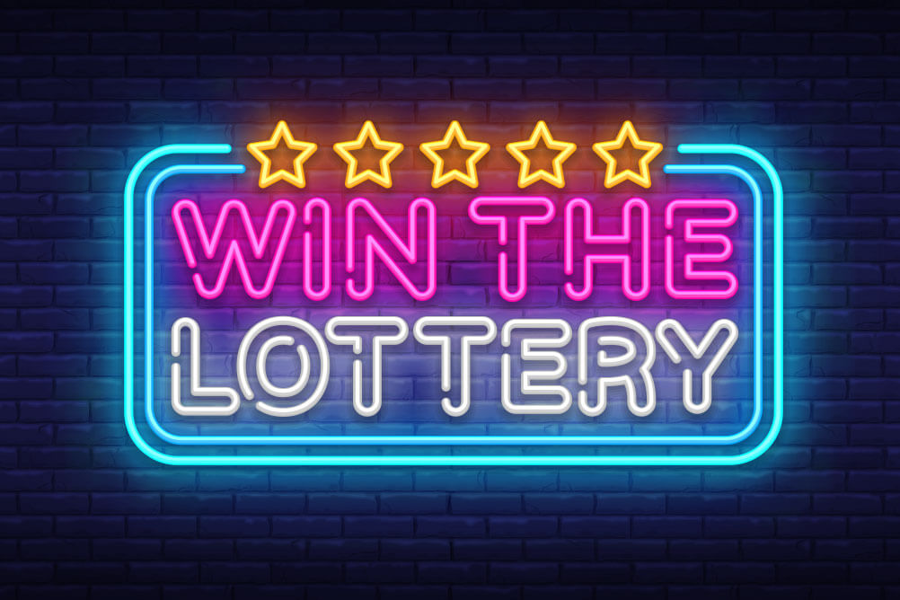 Online Lottery