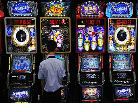 slot