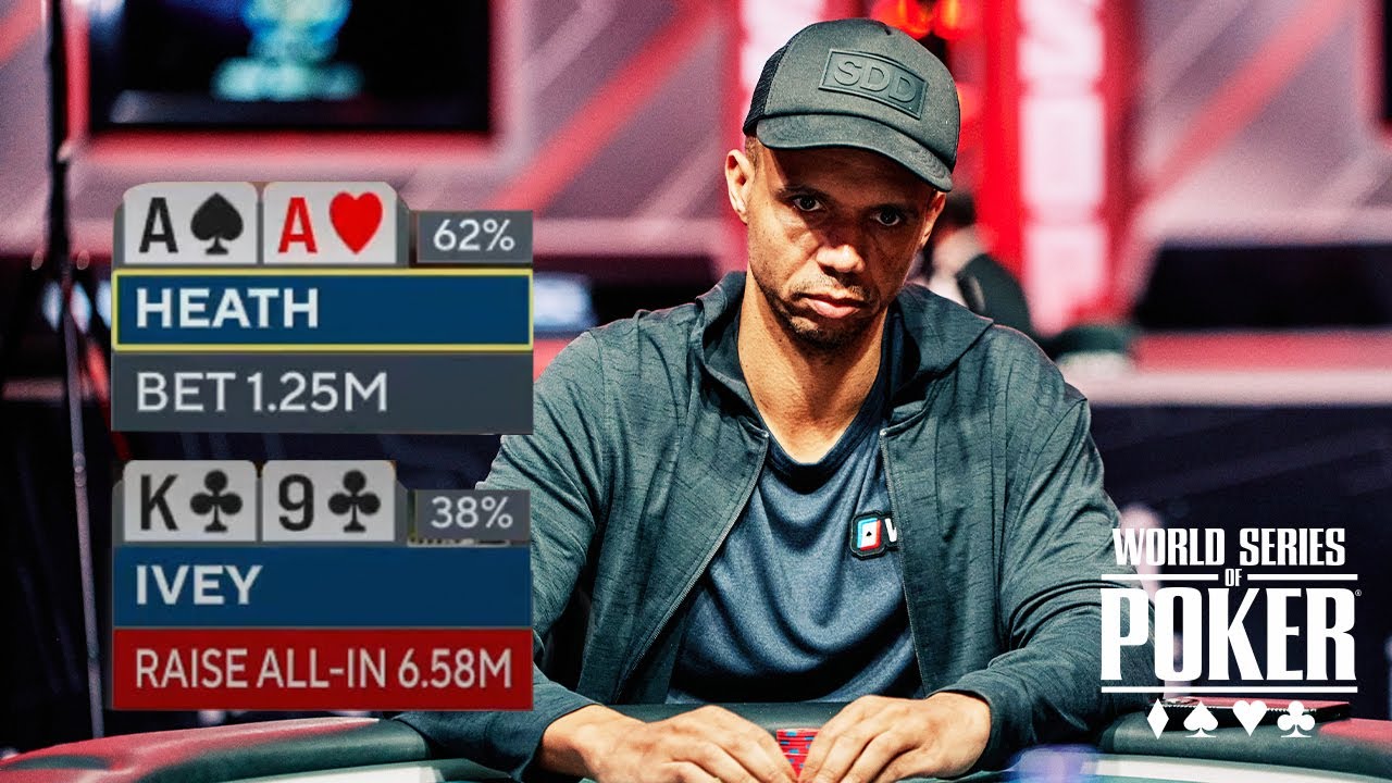 poker