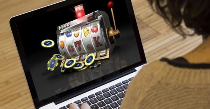 Slot Online
