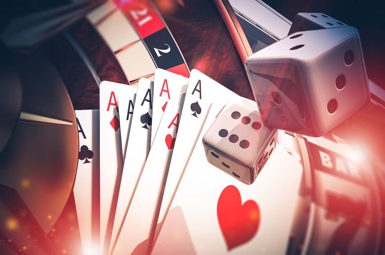 poker