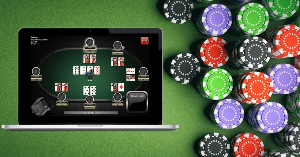 Poker Online