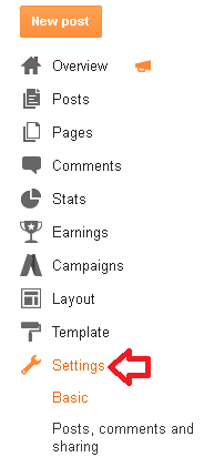 blogger