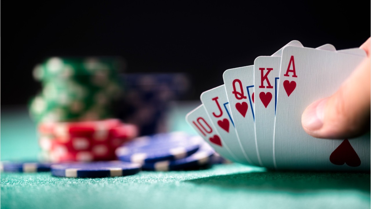 poker