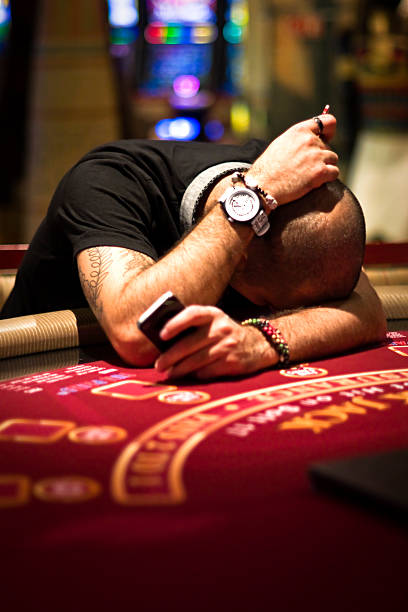 Gambling