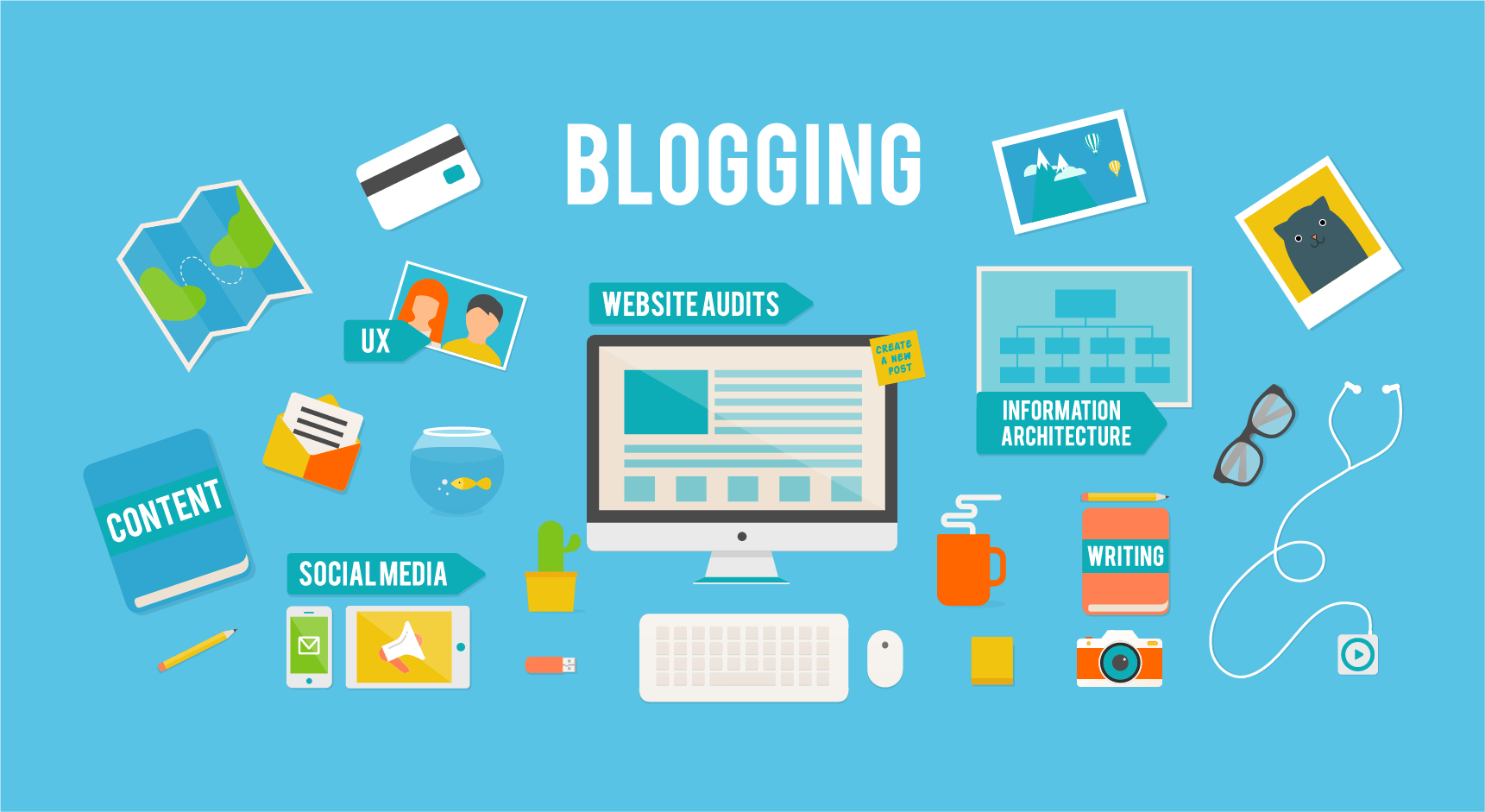 blogger