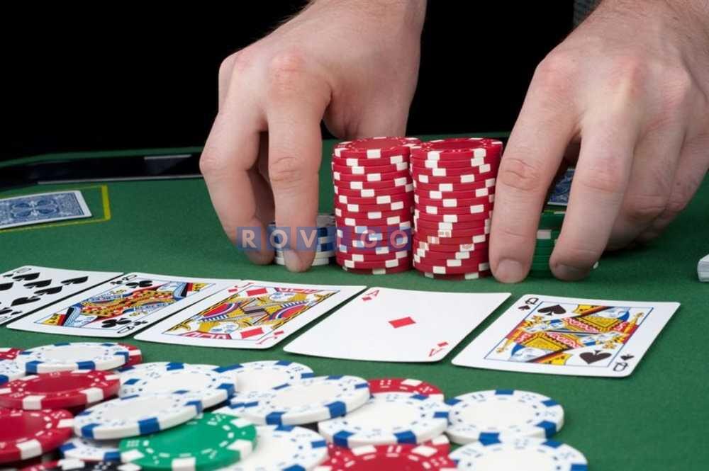 poker