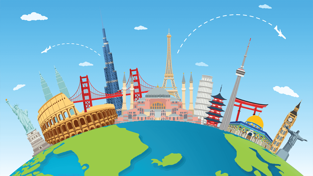 travel