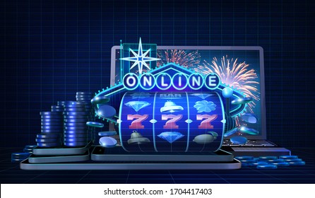 Online Casino