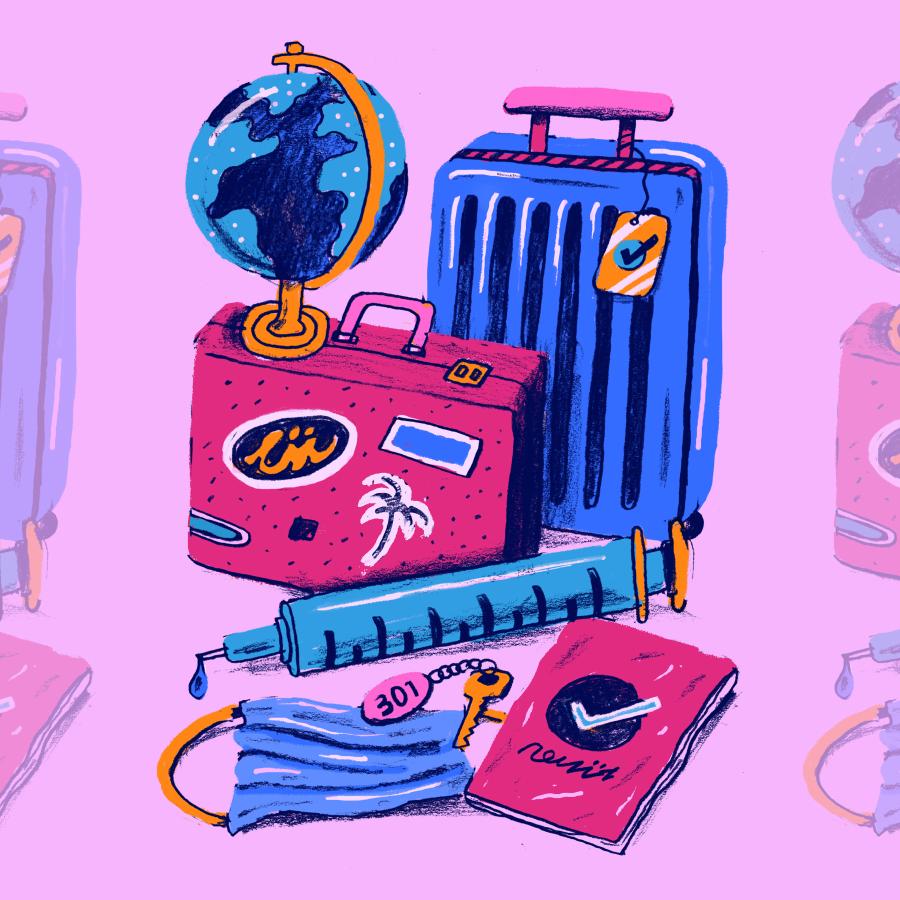 travel