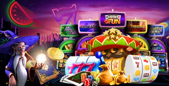 Slot Online