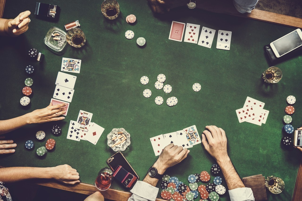 poker