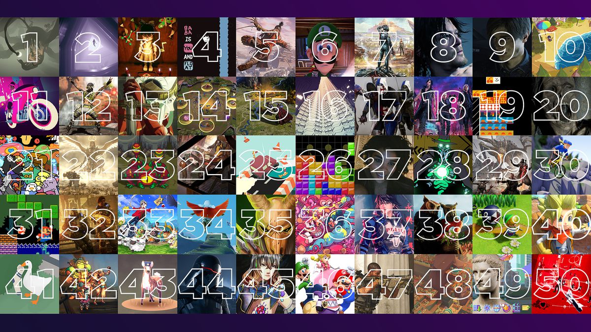 games