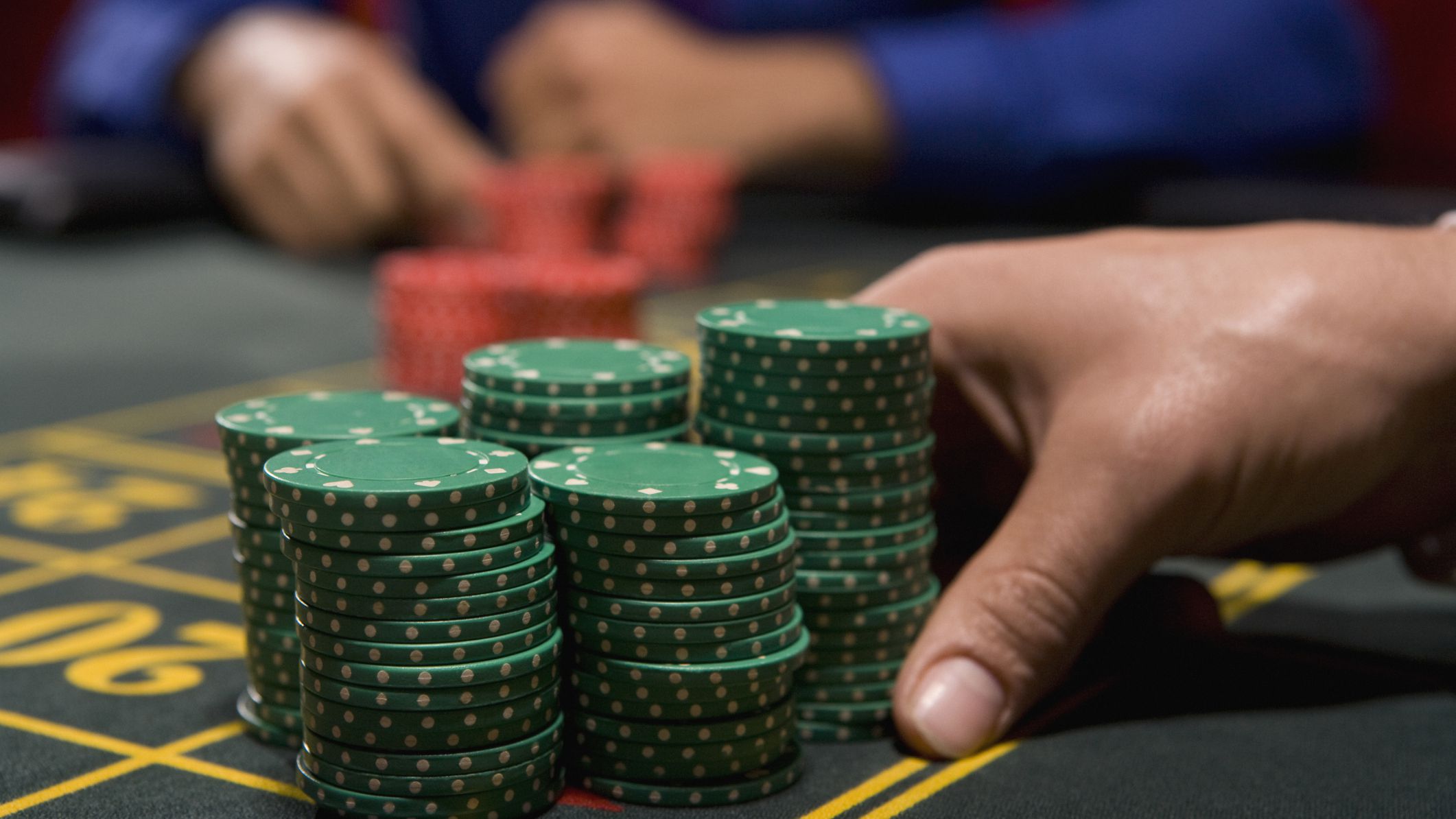 Gambling