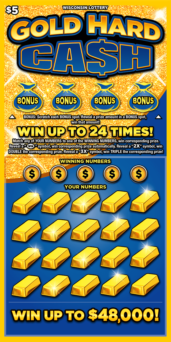 lottery