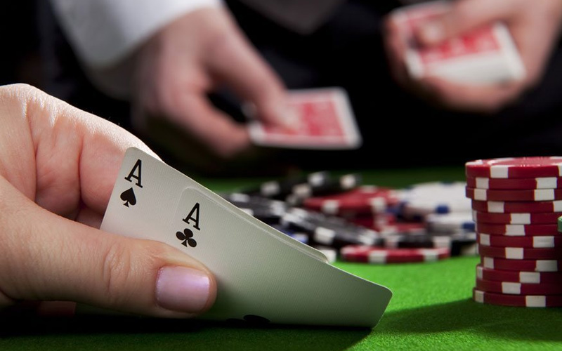 poker