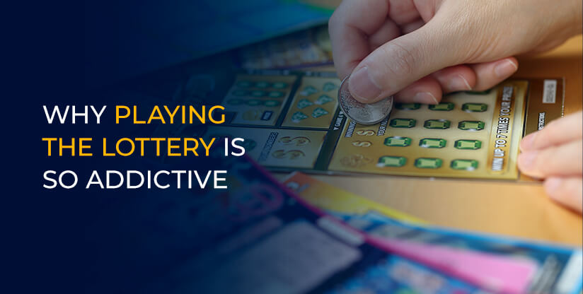 lottery
