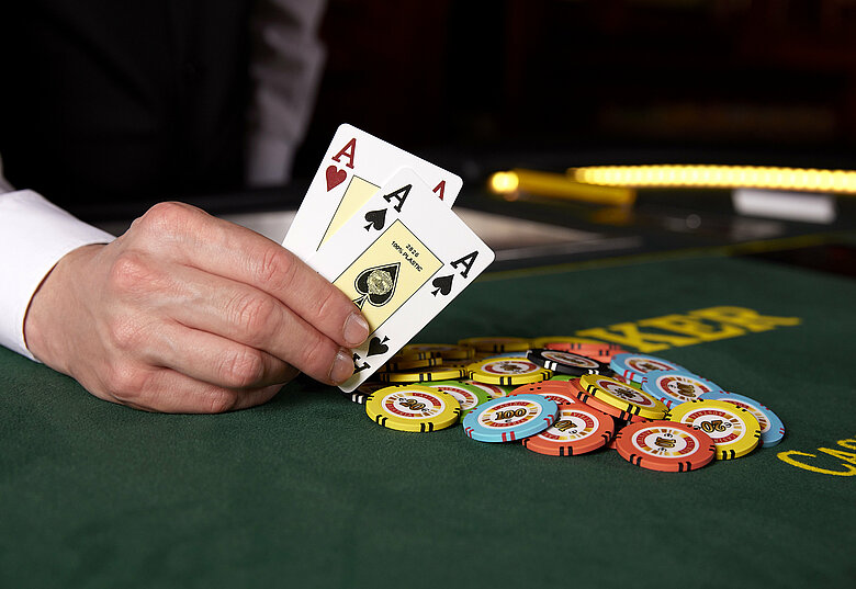 poker