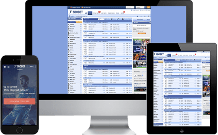 SBOBET