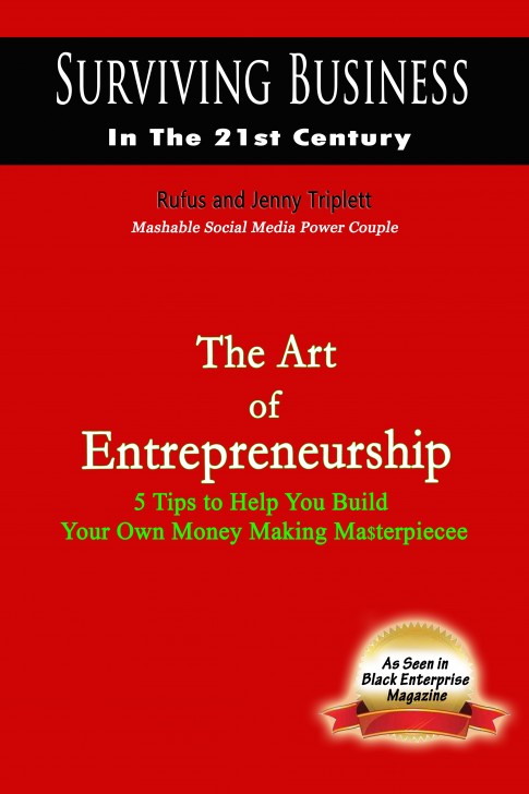 Surviving Business in the 21st Century on PrisonworldBlogtalk.com