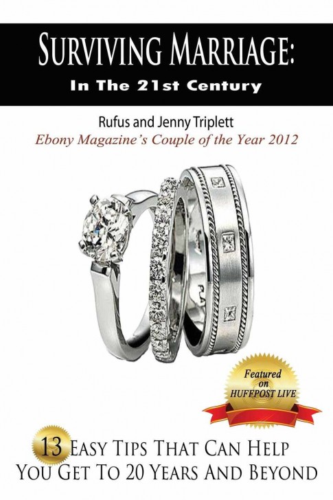 Surviving Marriage in the 21st Century on Prisonworld Blogtalk