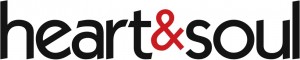 heart & Soul Logo