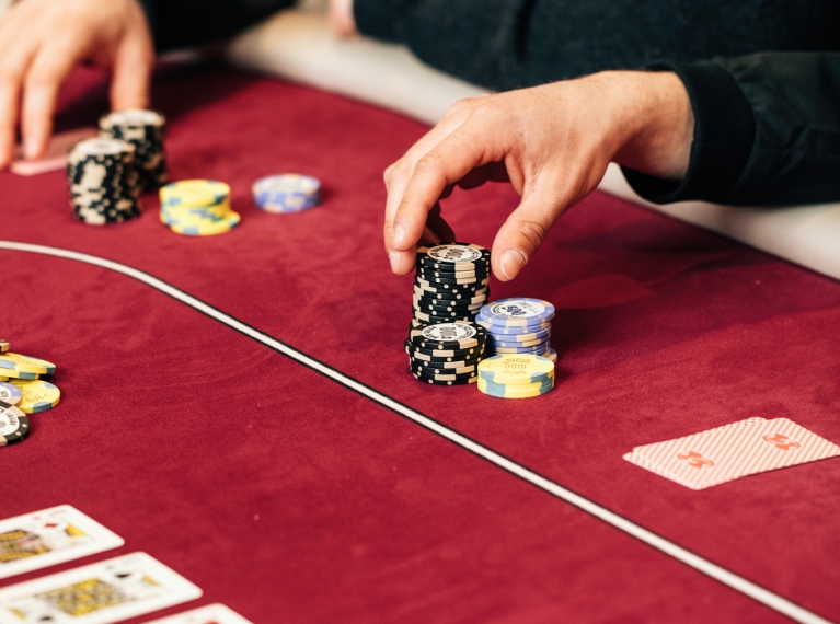 poker