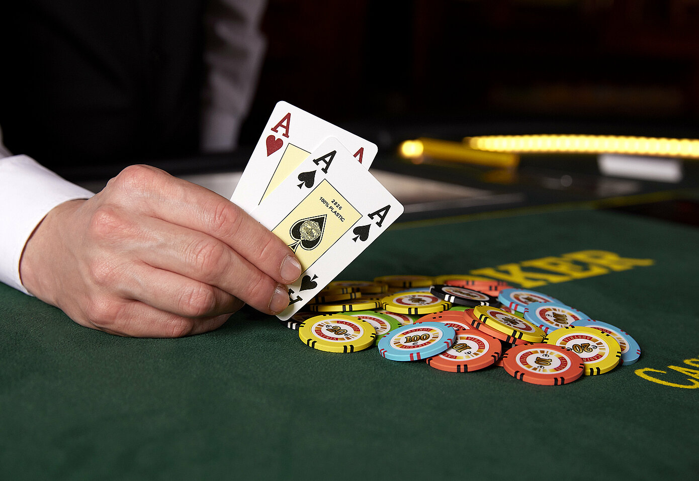 poker